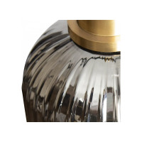 Подвесной светильник LOFT IT Iris 2070-A+BR