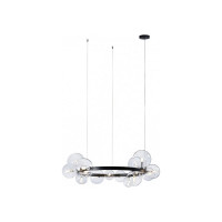 Подвесная люстра LOFT IT Molecule 10023/850