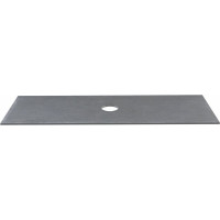 Столешница ALLEN BRAU FANTASY 120 graphite structure 1.11011.GR-S 00274509