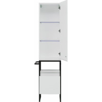 Пенал ALLEN BRAU PRIORITY 40 R white matt 1.31005.WM 00274316