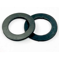 Набор резиновых прокладок Профитт 3/8"-20 шт, 1/2"-20 шт, 3/4"-20 шт, 1"-20 шт 2227114