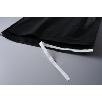 Курьерский пакет PACK INNOVATION черный, 400x500+40, 50 мкм, 100 шт. IP00KPKKBL400500.50-100