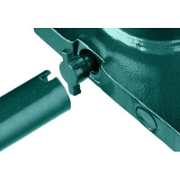 Бутылочный гидравлический домкрат KRAFTOOL Kraft-Lift 32т, 255-405мм 43462-32_z01