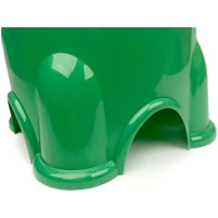 Сиденье-подставка ZDK Homium Fruit Collection зеленый арбуз chair3