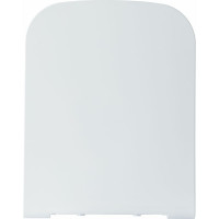 Сиденье для унитаза ALLEN BRAU INFINITY 2 Soft-Close, дюропласт, белый 4.21013.20 00301327