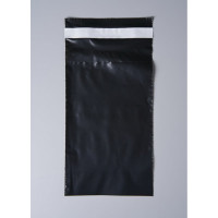 Курьерский пакет PACK INNOVATION черный, 100x150+40, 50 мкм, 1000 шт. IP00KPKKBL100150.50-1K
