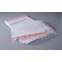 Пакет PACK INNOVATION с замком Zip-Lock, 20x30 см, 60 мкм, 200 шт. IP00203060-200