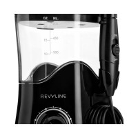 Стационарный ирригатор Revyline RL100, цвет черный 5180