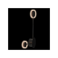 Накладной светильник LOFT IT Rays 10057BK