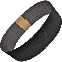 Лента шлифовальная абразивная бесконечная BLACKWOOD (1 шт; 100x914 мм; P120) ABRAFORM ABW-914-120