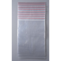 Пакет с замком Zip-Lock PACK INNOVATION 18x25 см, 40 мкм, 500 шт. IP000182540-500