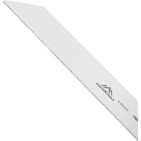 Полотно для сабельной электроножовки 2 шт vertextools K-S922EF