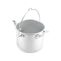 Матовый чайник-котелок Следопыт 2.5 л, алюминий PF-CWS-P112