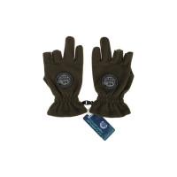 Перчатки Сибирский Следопыт "PROFI 3 Cut Gloves", виндблок, хаки, р-р L(9)50 PF-GL09