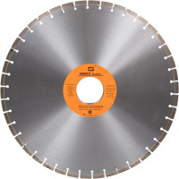 Диск лазерная пайка 600x90/50/32x12 мм, стд-181 Strong СТД-18100600
