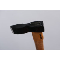 Колун ZINLER 1.7 кг, в сборе, общий вес 2.05 кг Z5.9T11 КЗ-11