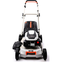 Бензиновая газонокосилка Helmut TR 46H hl-140