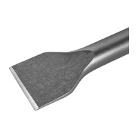 Зубило HEX плоское серия Экспер 30x410x50 мм ПРАКТИКА 914-642
