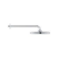 Верхний душ с кронштейном к стене Grohe tempesta 250 cube 26682000 00000089229