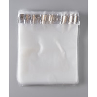 Курьерский пакет PACK INNOVATION прозрачный, 200x200+40 мм, 30 мкм, 500 шт. IP00KPKKWH200200.30-500