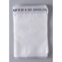 Курьерский пакет PACK INNOVATION прозрачный, 190x240, 500 шт. IP00KPKKWH190240.30-500