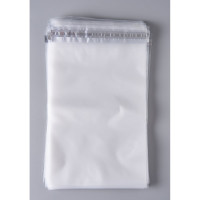 Курьерский пакет PACK INNOVATION прозрачный, 170x240, 500 шт. IP00KPKKWH170240.30-500
