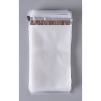 Курьерский пакет PACK INNOVATION прозрачный, 100x150, 5000 шт. IP00KPKKWH100150.30-5K