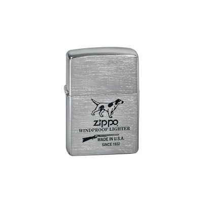 Зажигалка Zippo №200 Hunting Tools