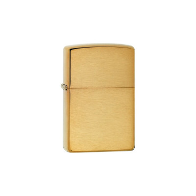 Зажигалка Zippo №168