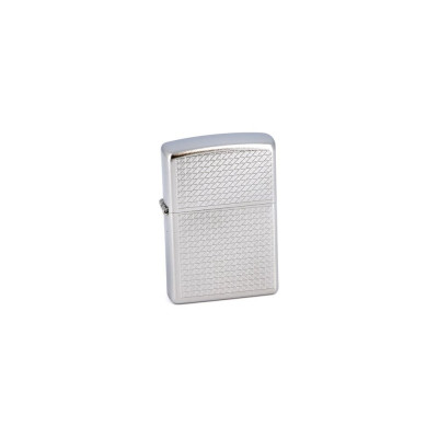 Zippo Зажигалка 205 Diamond plate 205 Diamond plate