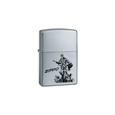 Zippo Зажигалка 205 Duck Hunting 205 Duck Hunting