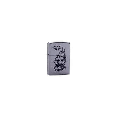 Зажигалка Zippo №205 Boat