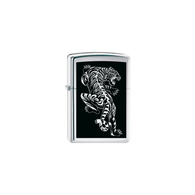 Зажигалка Zippo №207 Tigre