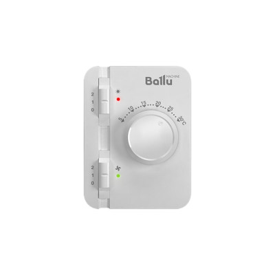 Ballu Контроллер пульт BALLU BRC-E