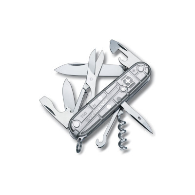 Швейцарский нож Victorinox Climber 1.3703.T7