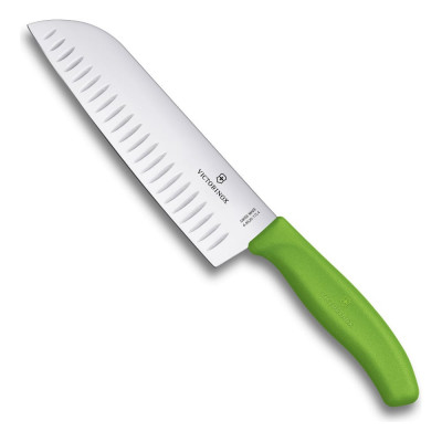 Нож Victorinox Santoku 6.8526.17L4B