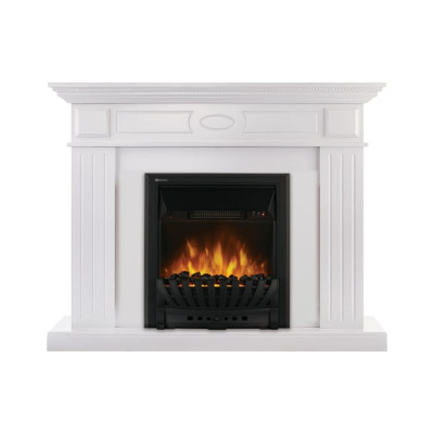 Портал Firelight Bianco Classic НС-1141396