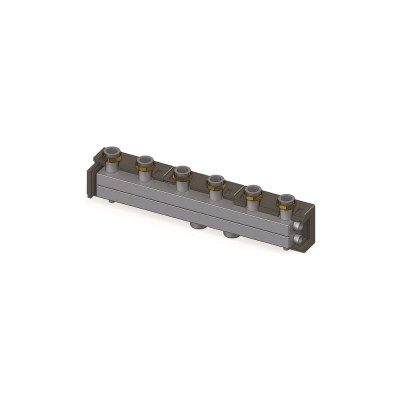 Гребенка ELSEN DN32 EWG32.03