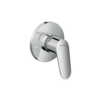 Смеситель для душа Hansgrohe Focus Е2 31961000 00000069133