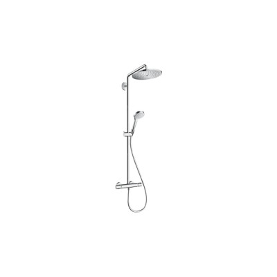 Душевая система Hansgrohe Croma Select 280 1jet Showerpipe 26790000 00000053695