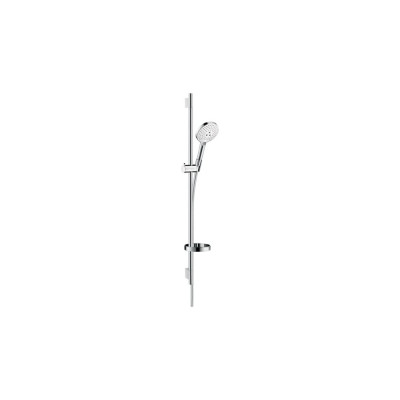 Душевая система Hansgrohe Raindance Select S 120 3iet 26631400 00000031155