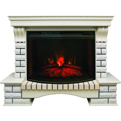 Каминокомплект RealFlame Country 33 WT 10016293