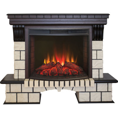 Каминокомплект RealFlame STONE NEW FS25/25'5 AO 10015585