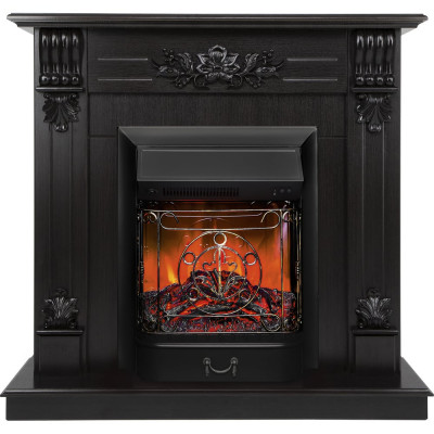 Каминокомплект RealFlame OTTAWA STD/EUGDN MAJESTIC LUX 10011696