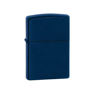 Зажигалка Zippo Navy Matte 239