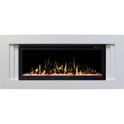 Каминокомплект RealFlame STOCKHOLM R 42 WT SAPHIR-S 42 10018011