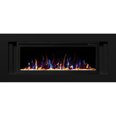 Каминокомплект RealFlame STOCKHOLM R 42 BLM SAPHIR-S 42 J 10018031