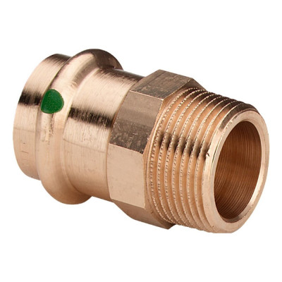 Переход Viega HP Sanpress c SC-Contur 18x3/4" 283230