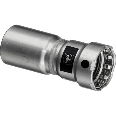 Редукционная вставка VIEGA Megapress 695415