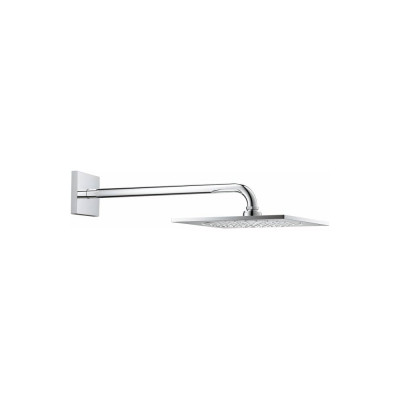 Верхний душ Grohe Rainshower F-series 10 26259000